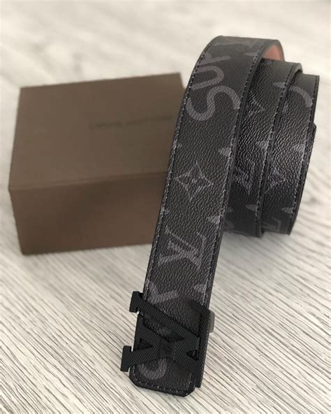 correas louis vuitton mujer|louis vuitton belt how much.